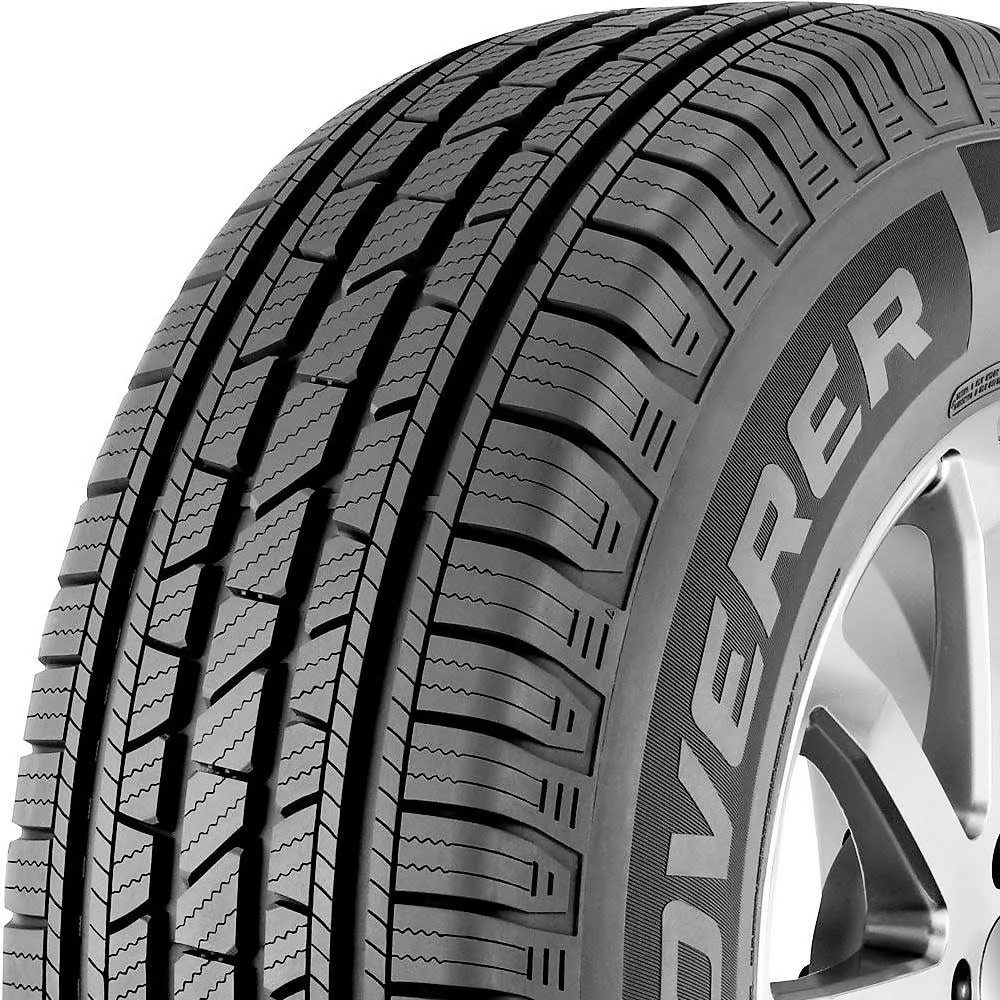 Cooper Discoverer SRX Tire | 275/60R20 115T