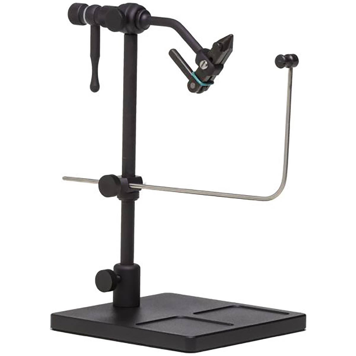 Renzetti Traveler 2300 Series Cam Vise Pedestal / Left