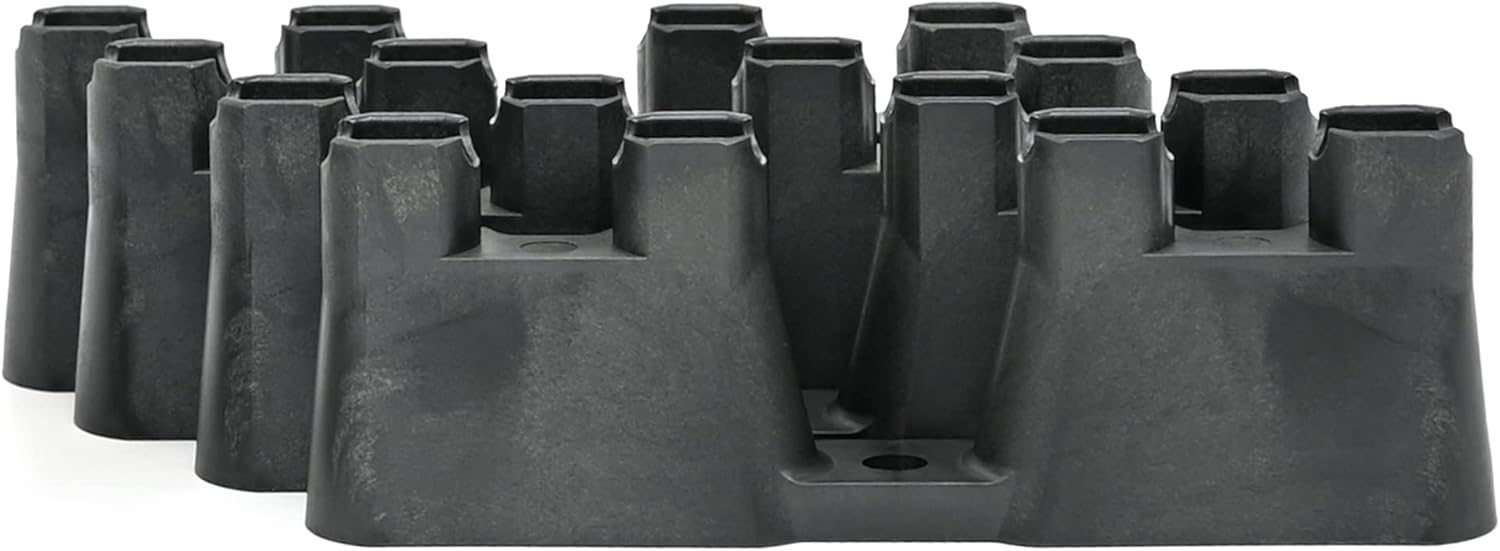 Brian Tooley Racing BTR Stage 4 Truck Camshaft Install Kit -Fits Gen III/IV LS 4.8L 5.3L LS Vortec Trucks (Includes Cam Kit, Gaskets, Lifters & Trays)