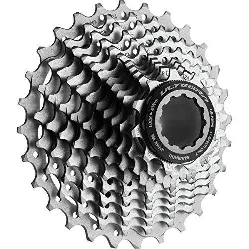 Shimano Ultegra CS-HG800 11 Speed Cassette 11-34t