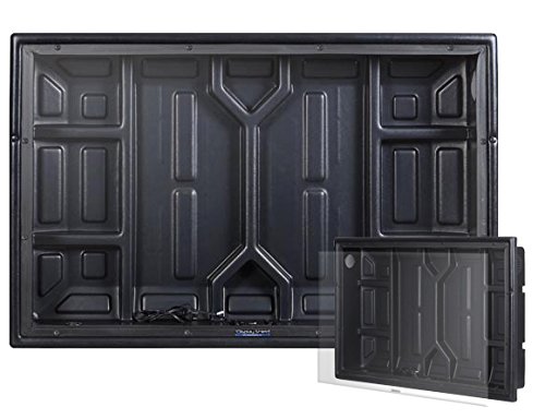 The Display Shield Outdoor TV Enclosure Cabinet, 36-43"
