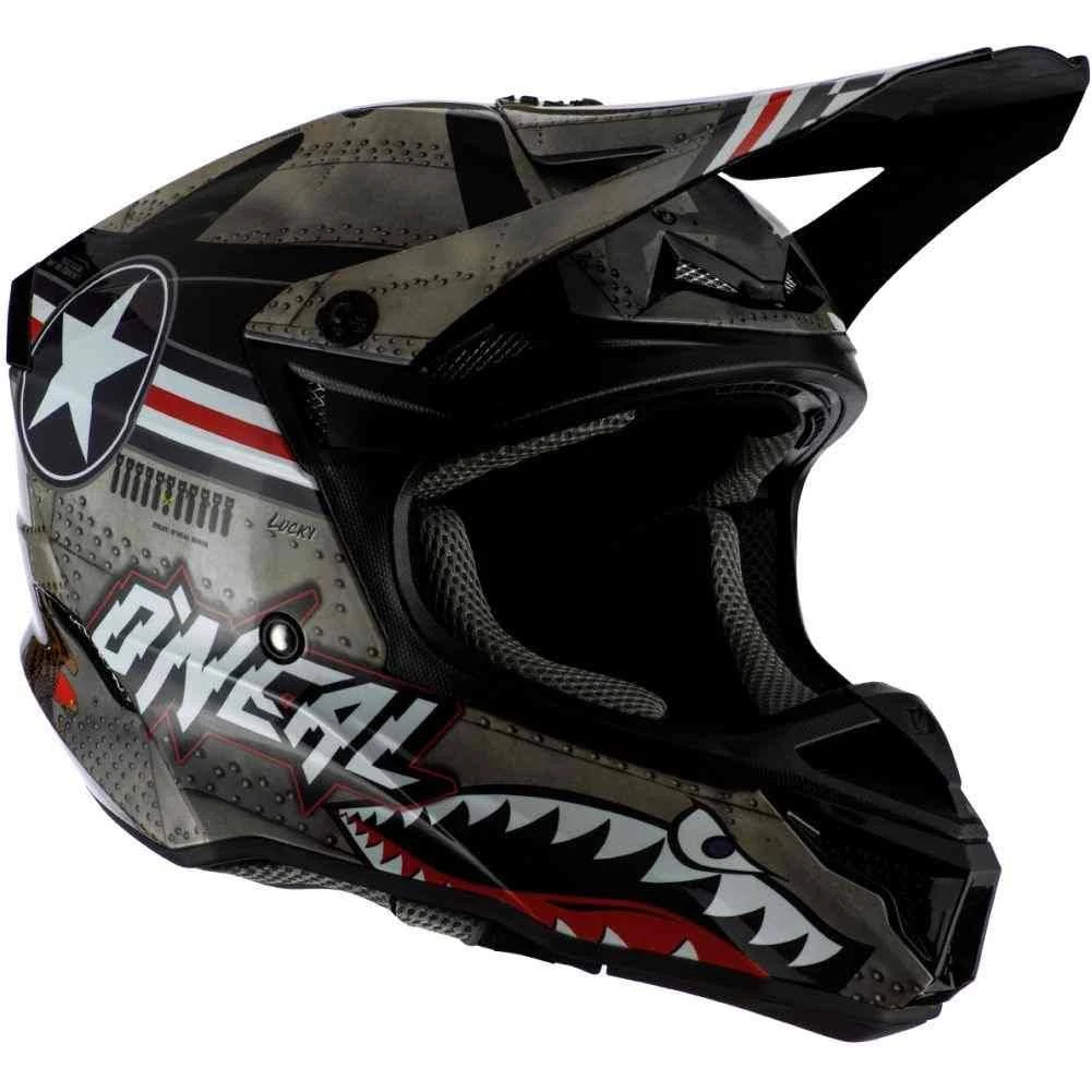 O&Neal 5 Series Wingman Helmet