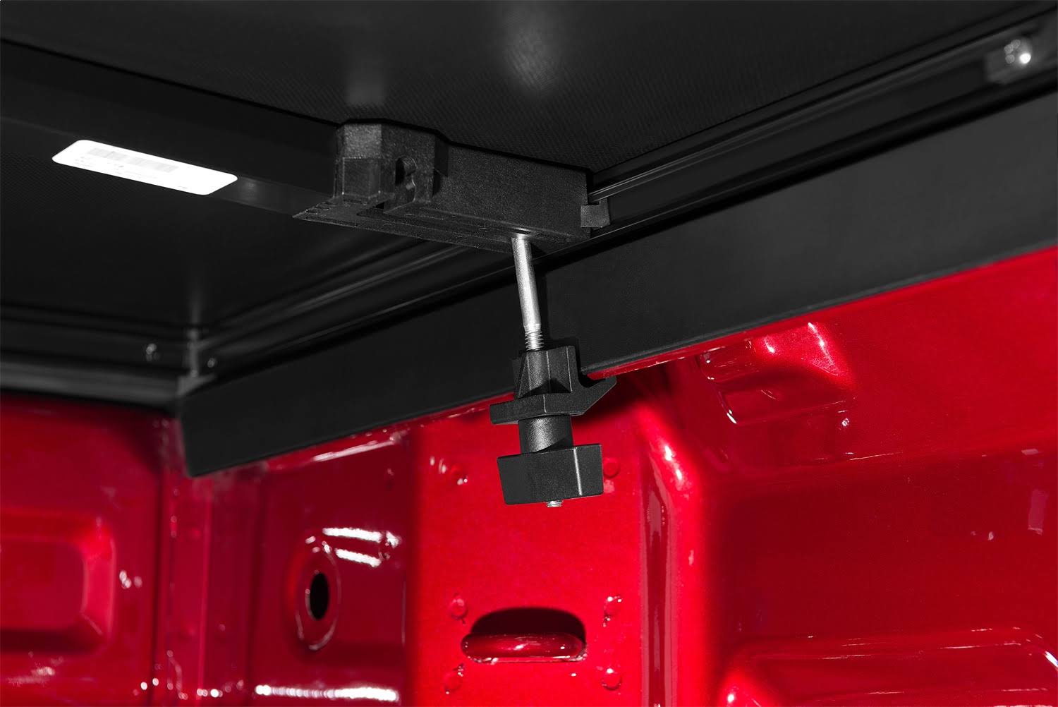 TonnoPro TonnoFold Tri-Fold Tonneau Cover 42-317