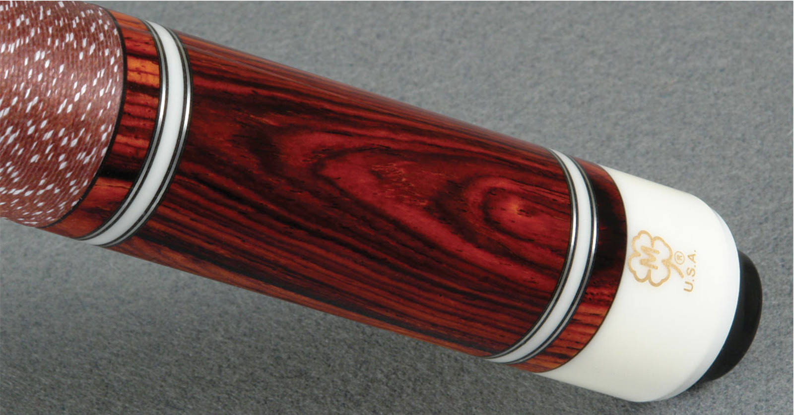McDermott G-Series - G223 - Pool Cue Stick - G-Core Shaft - Free Soft Case