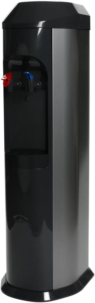 Clover D14A Hot and Cold Bottleless Water Dispenser