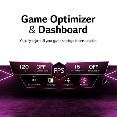 LG QNED75 Series Class QNED Mini-LED Smart TV Bundle