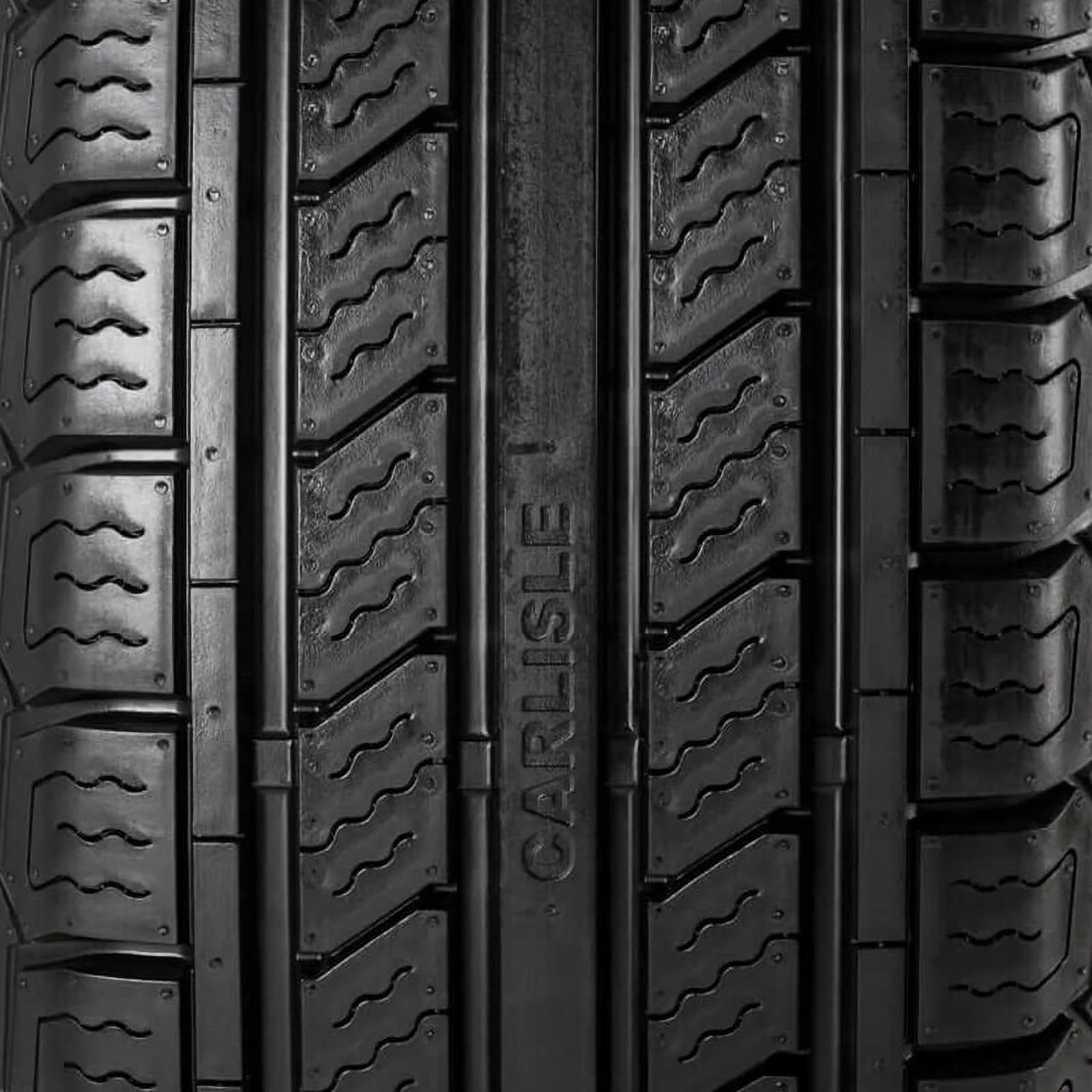 Carlstar Radial Trail HD ST205/75R14 105M D Trailer Tire
