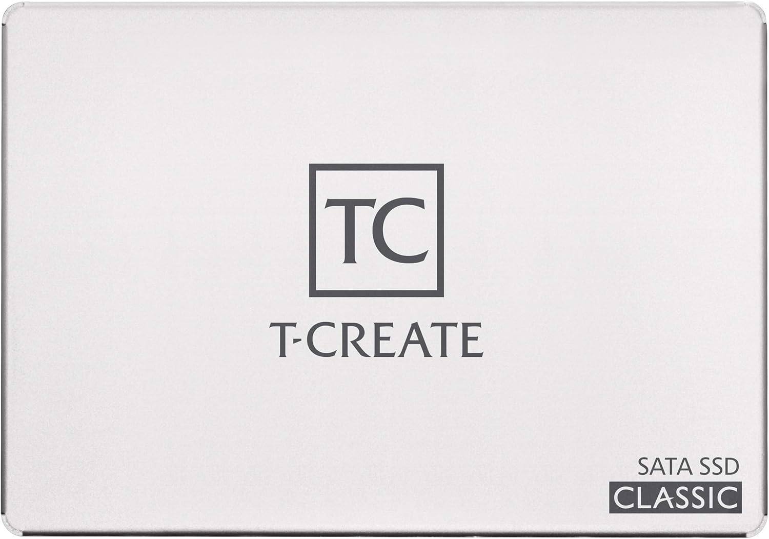 TEAMGROUP T-Force Vulcan G 1TB SLC Cache 3D NAND TLC 2.5 Inch SATA III Internal Solid State Drive SSD (R/W Speed up to 550/500 MB/s) T253TG001T3C301
