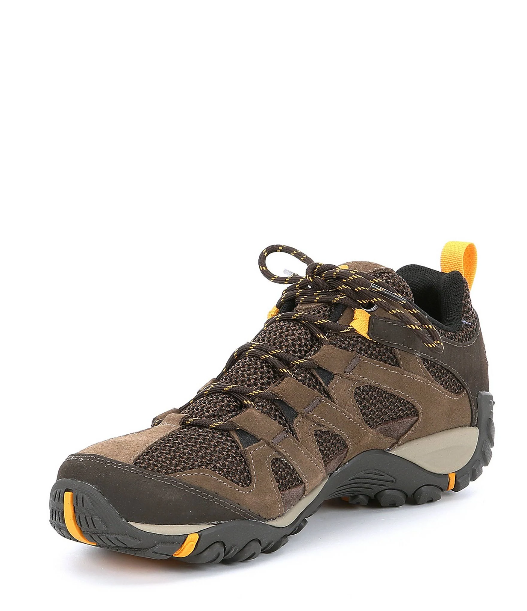 Merrell Men&s Alverstone, Size: 9, Merrell Stone
