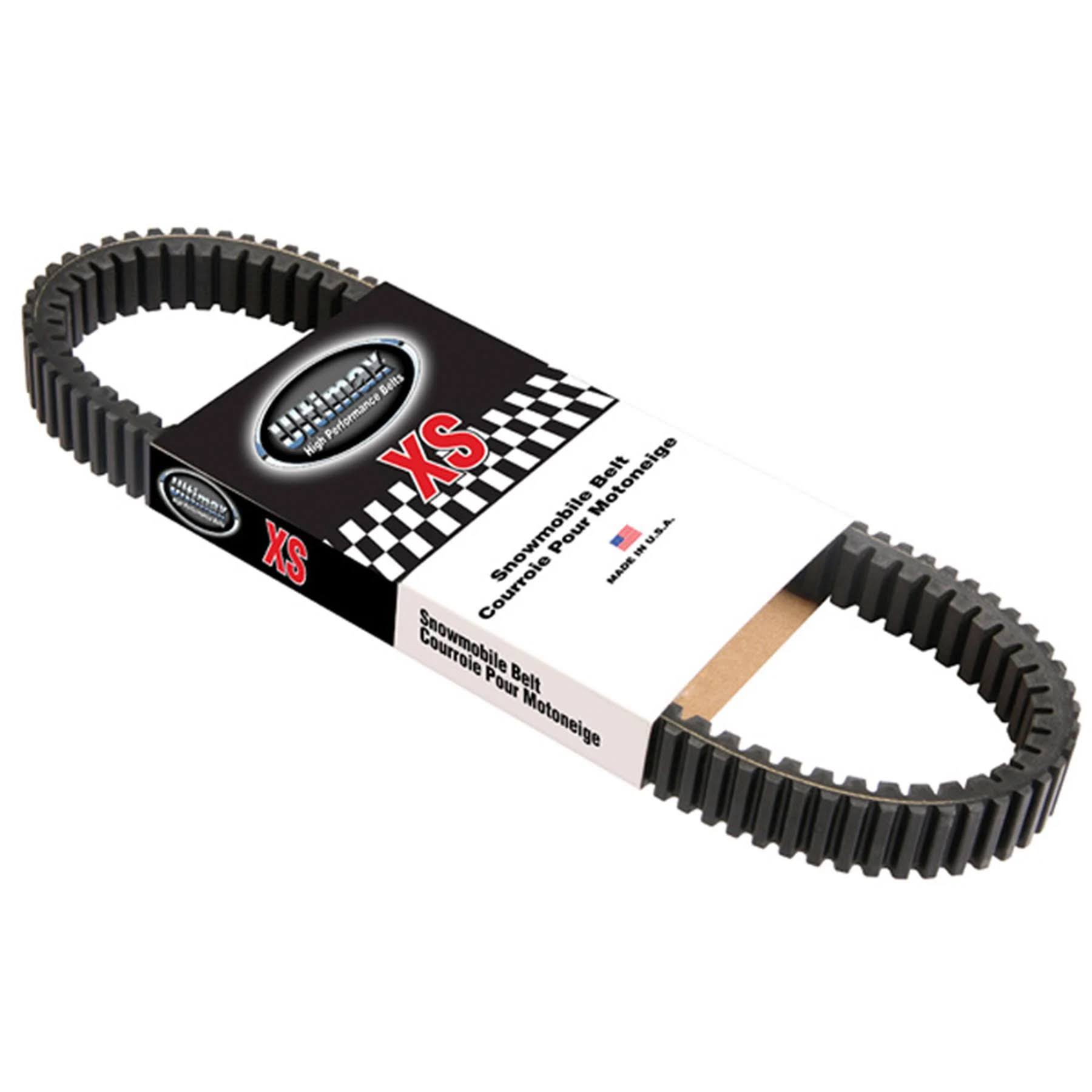 Carlisle - XS819 - Ultimax Xs Snowmobile Drive Belt