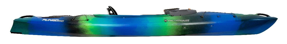 2023 Wilderness Systems Pungo 125 Performance Recreational Kayak