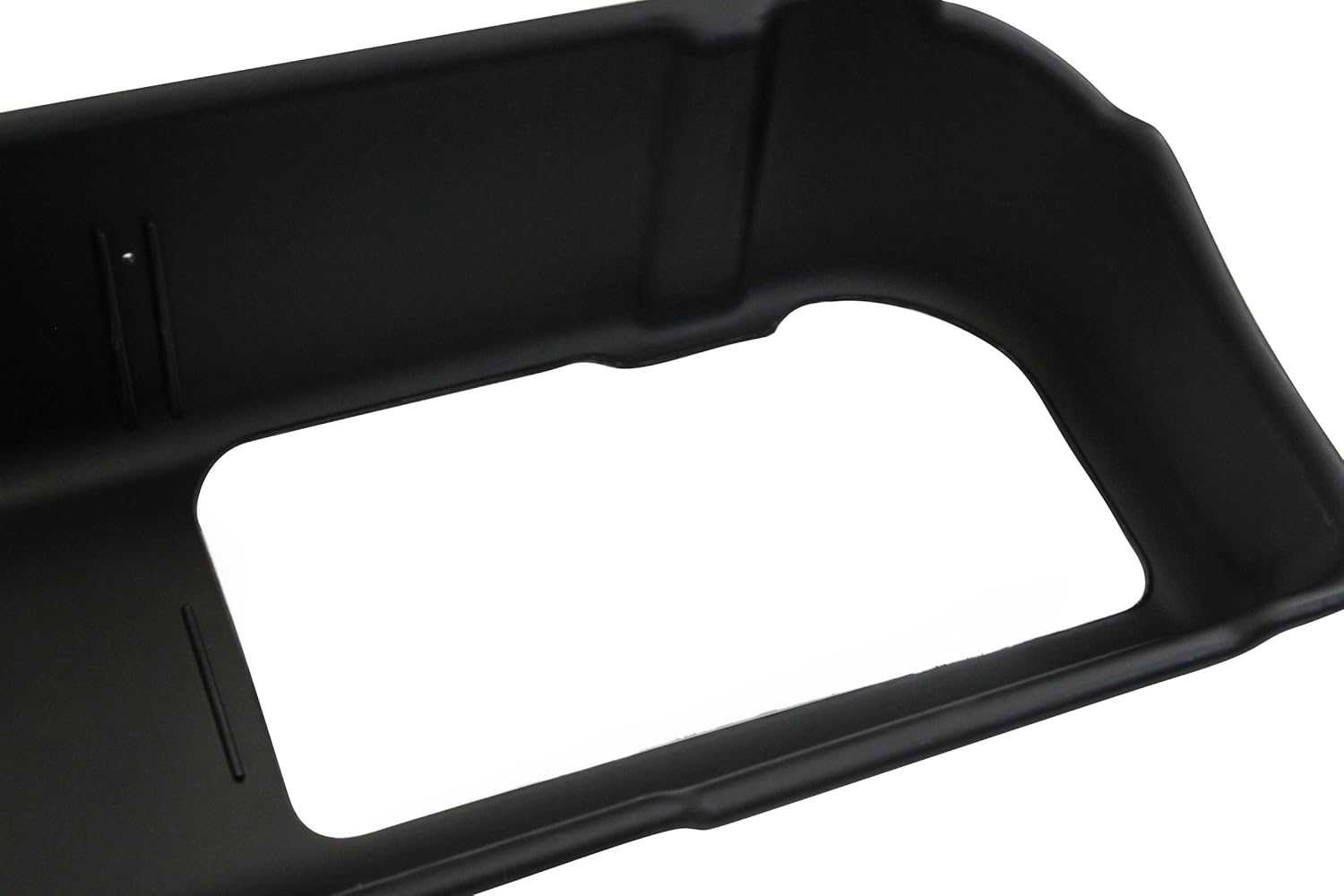 Red Hound Auto Under Seat Storage Box Compatible with F150 Ford F-150 SuperCrew Crew Cab 2009-2014 Underseat System (Only fits SuperCrew Cab, Will not fit Vehicles with OEM subwoofers)