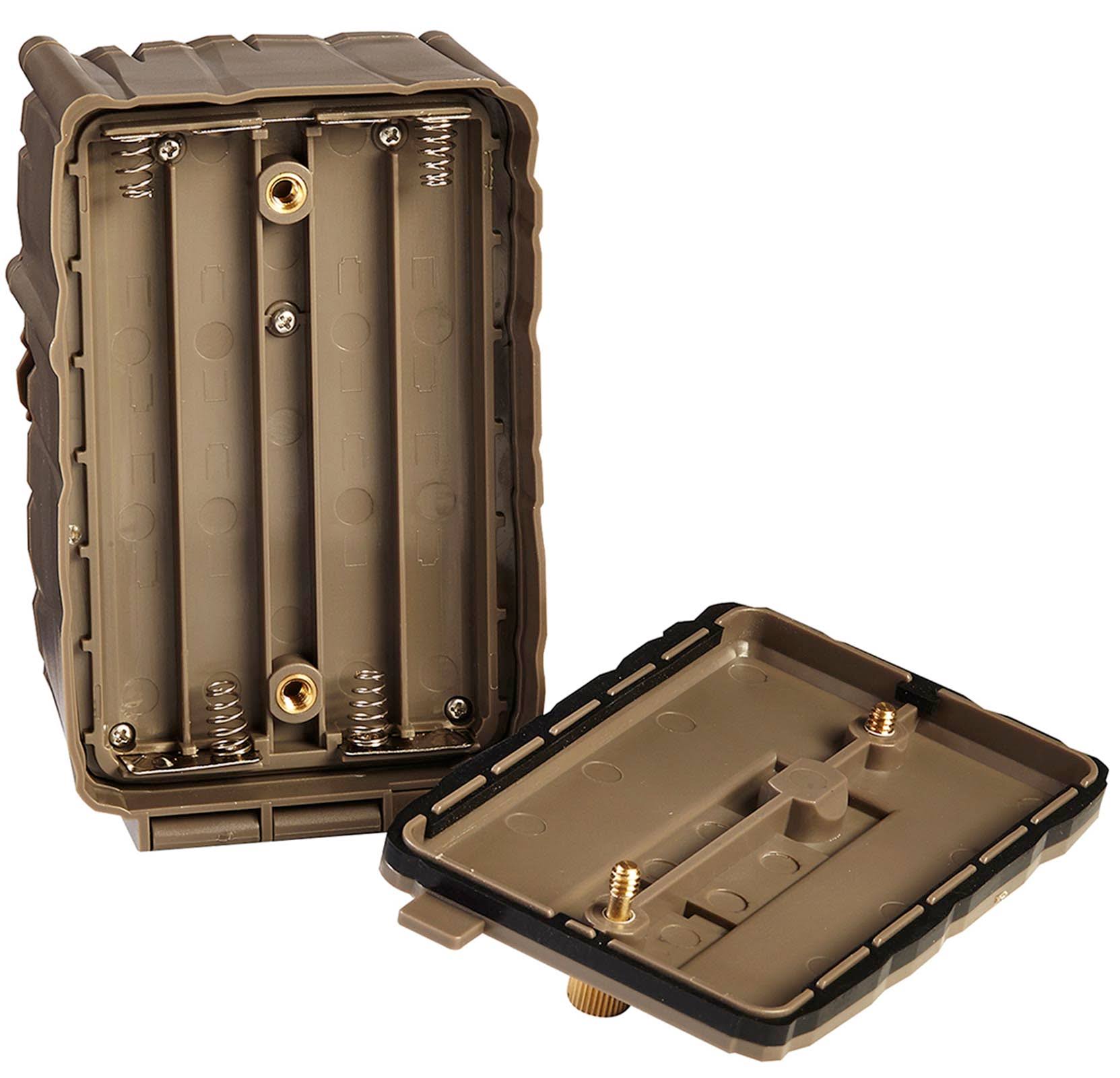 Cuddeback Black Flash Camera