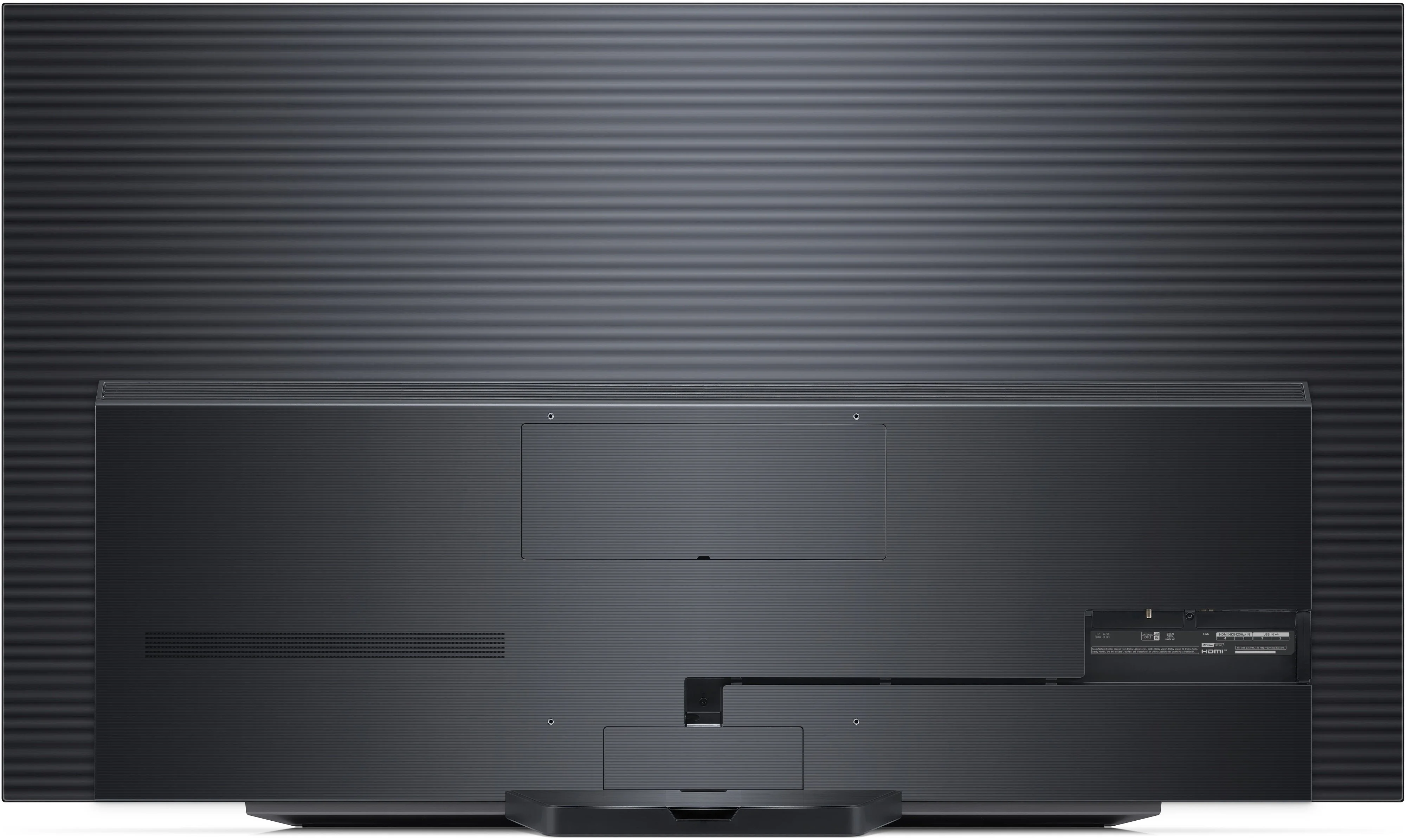Restored LG - 83" Class C3 Series OLED 4K UHD Smart webOS TV OLED83C3PUA [Refurbished]