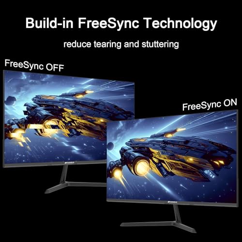 SANSUI Monitors - 2…
