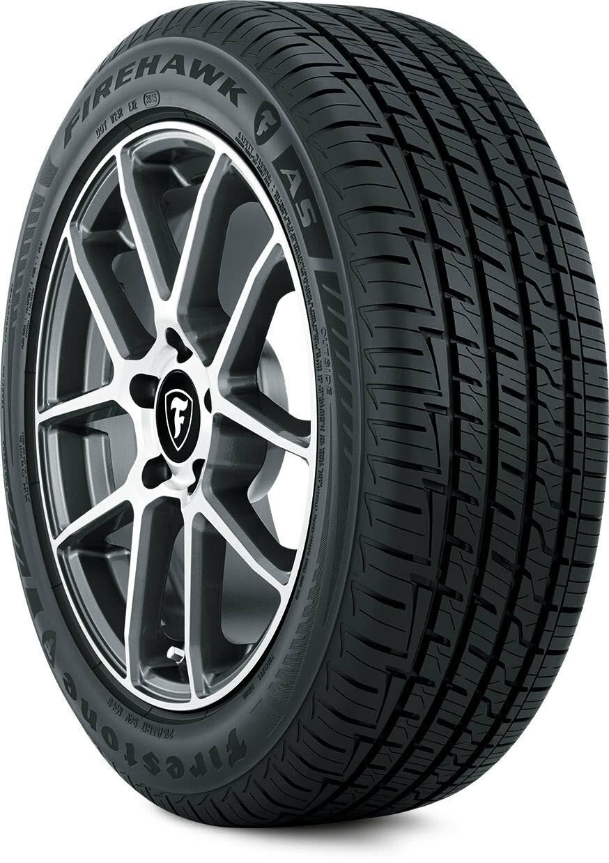 Firestone Firehawk As Tire 235/45R18 94V