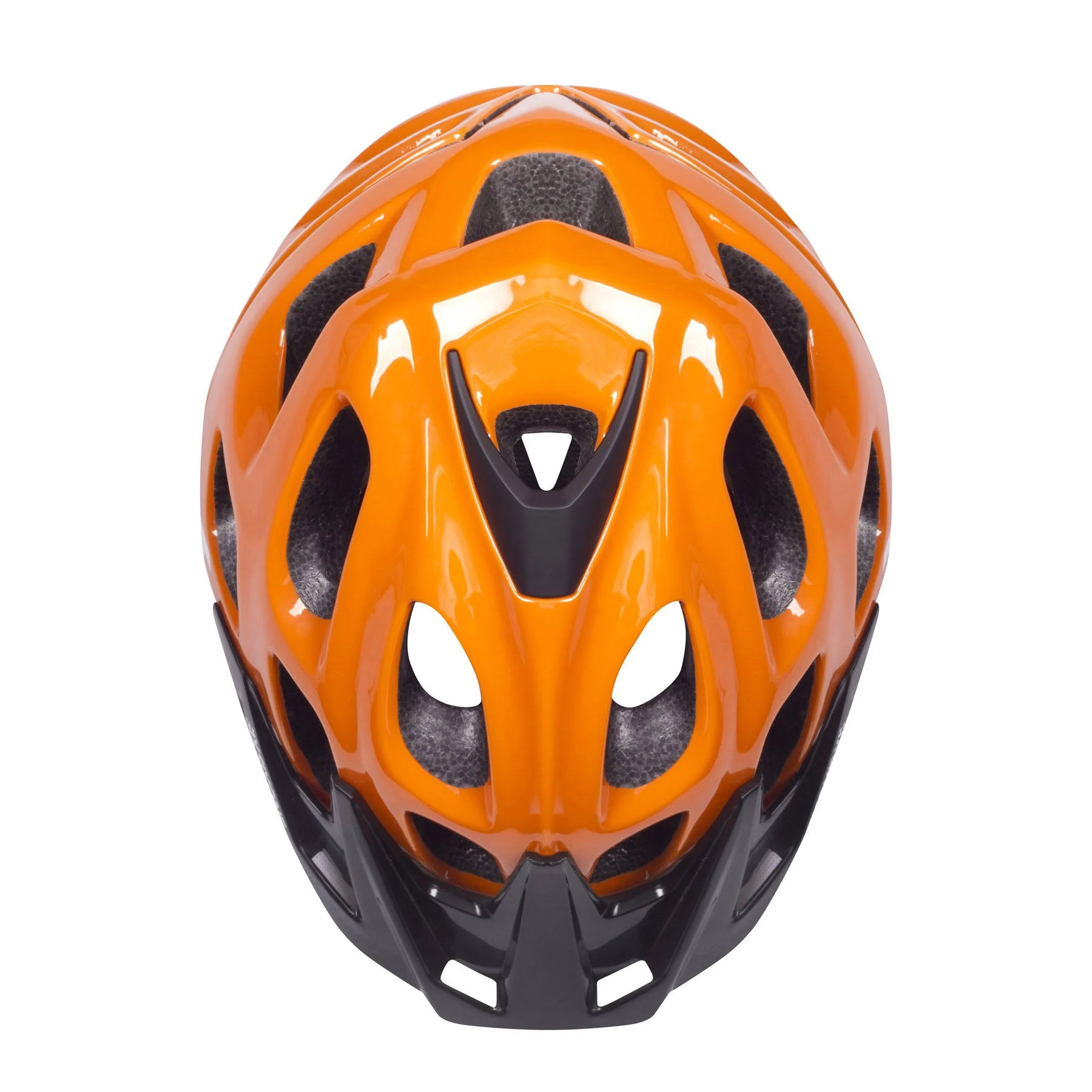 Recon Scout Helmet Orange L/XL