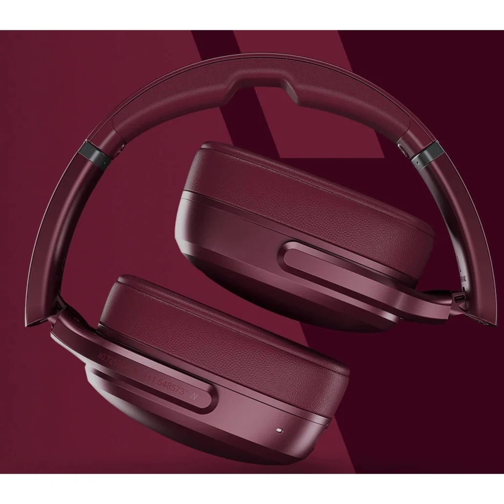Skullcandy Crusher ANC Personalized, Noise Canceling Wireless Headphones