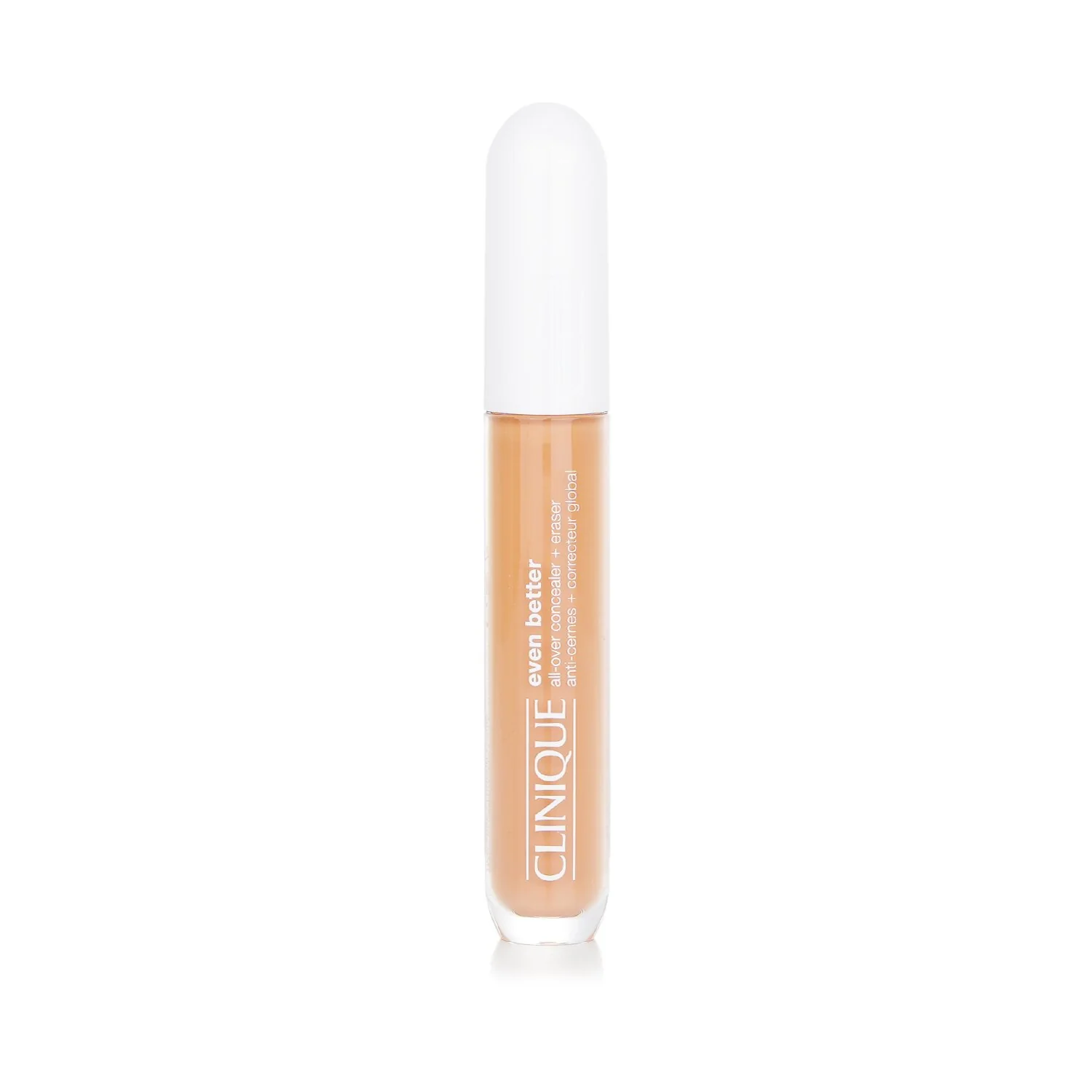 Clinique Even Better All Over Concealer + Eraser - # CN 40 Cream Chamois 6ml/0.2oz