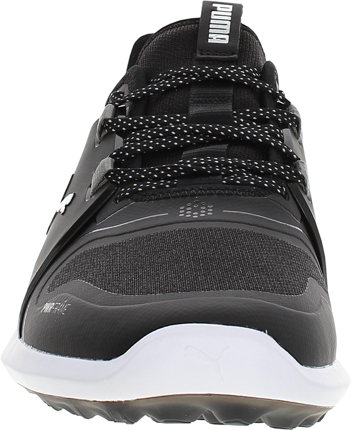 Puma Ignite Fasten8 193000-02 Size 10 Medium Spikeless Golf Shoes Men
