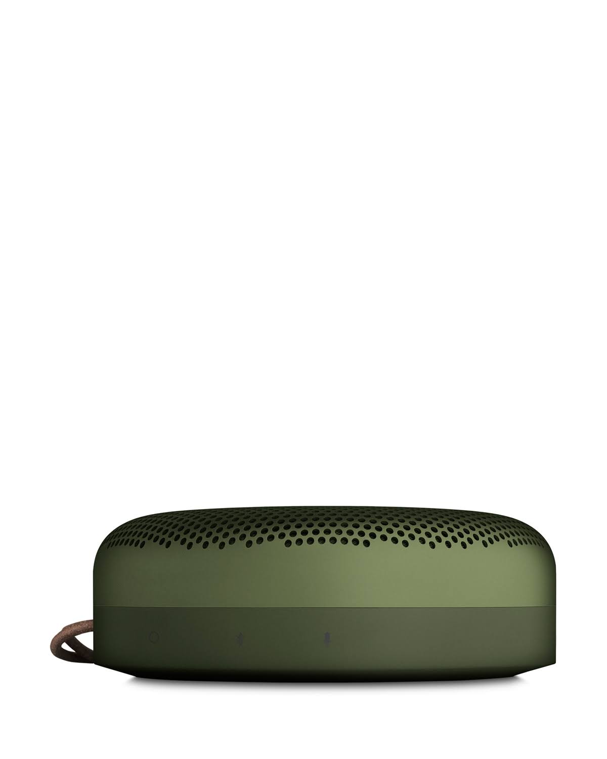 Bang u0026 Olufsen Beoplay A1 Portable Bluetooth Speaker | Sand Stone