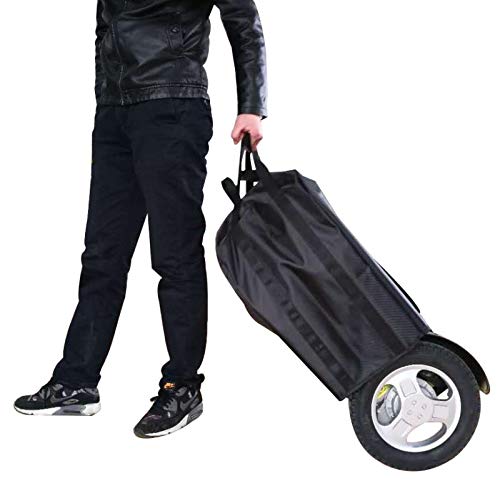 Porto Mobility 2024 Ranger SpacePro Carbon Fiber Lightweight Foldable Next Generation Electric Wheelchair (Carbon, Standard)