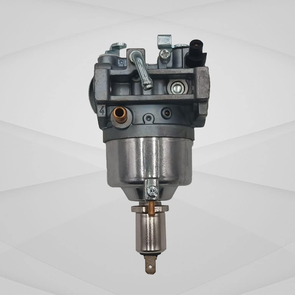 XingLi AM134257 15003-2860 Carburetor fit for John Deere GX345 AM134257 Kawasaki 15003-2860 FD611V carb Pack of 2
