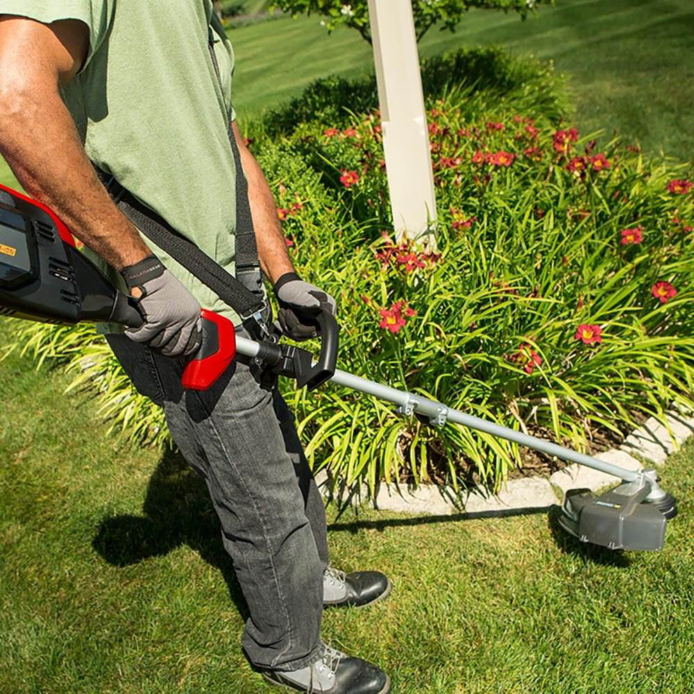 Snapper XD 82 Volt Max Cordless String Trimmer w/ Battery & Charger | 1687875
