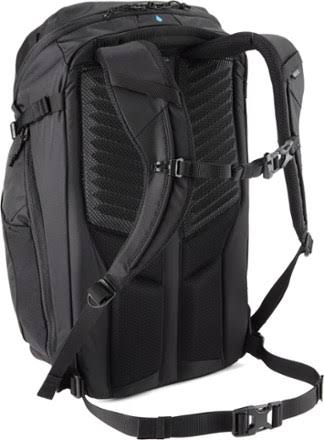 Rei Co-op Ruckpack 28 Recycled Daypack Black