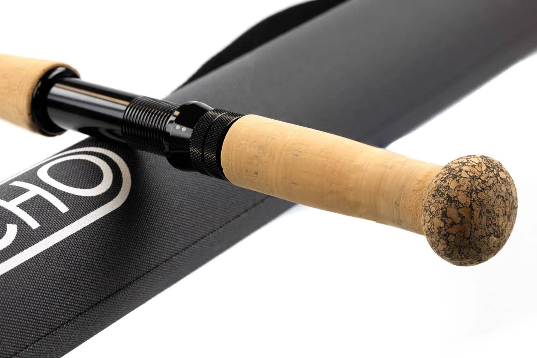 Echo SR (Switch ROD) Fly Rod