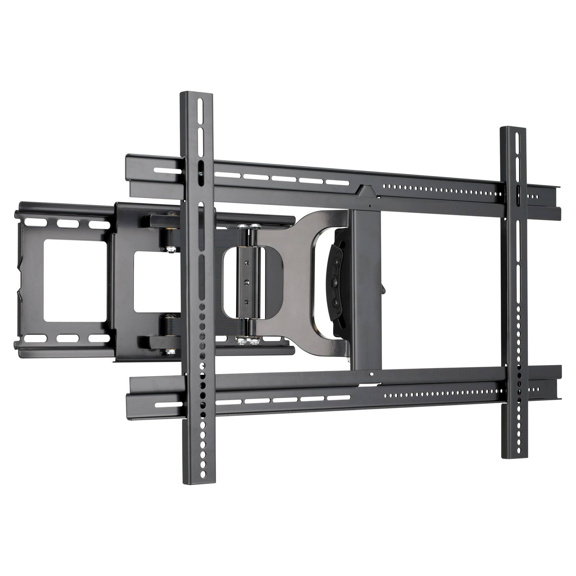 Sanus MLF13-B1 Articulating Universal Wall Mount for 37-80-Inch Screen