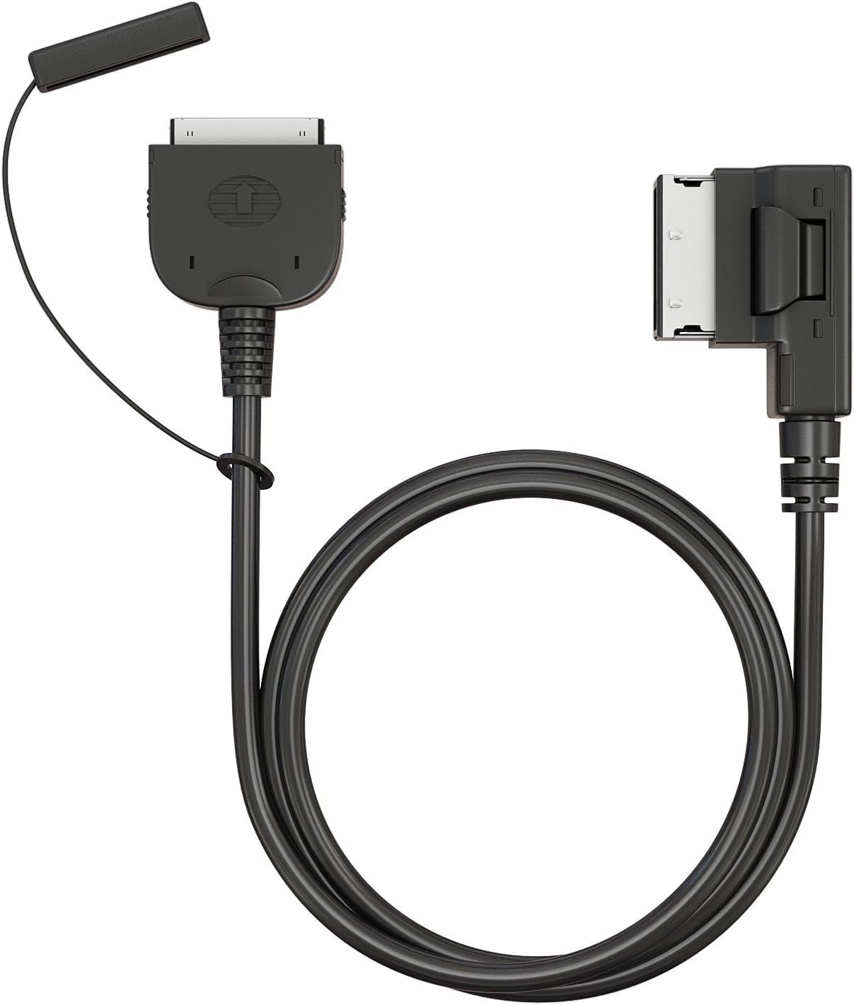 Bovee 1000 with iPod Integration Cable AMI/MMI for Audi, Volkswagen, Mercedes Wireless Bluetooth Car Kit for in car iPod Integration