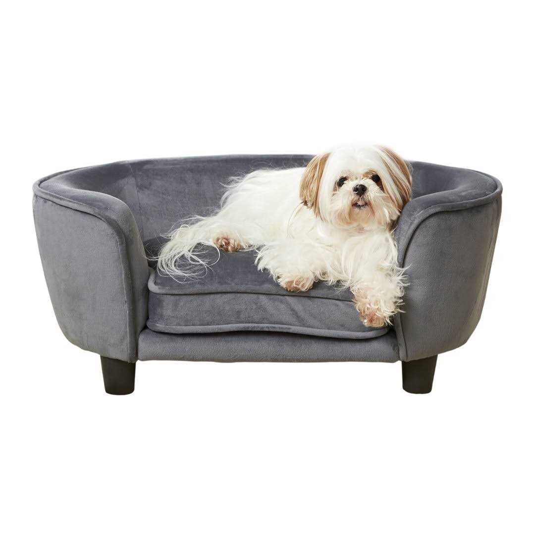 Enchanted Home Pet Coco Pet Sofa - Pet Supplies online store