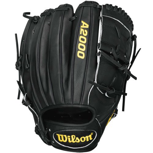 Wilson A2000 Baseball Glove Series