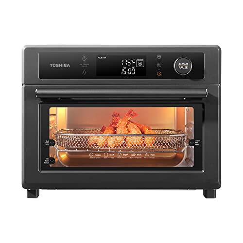 Toshiba Tl2-Ac25Gza Air Fryer Toaster Oven countertop oven