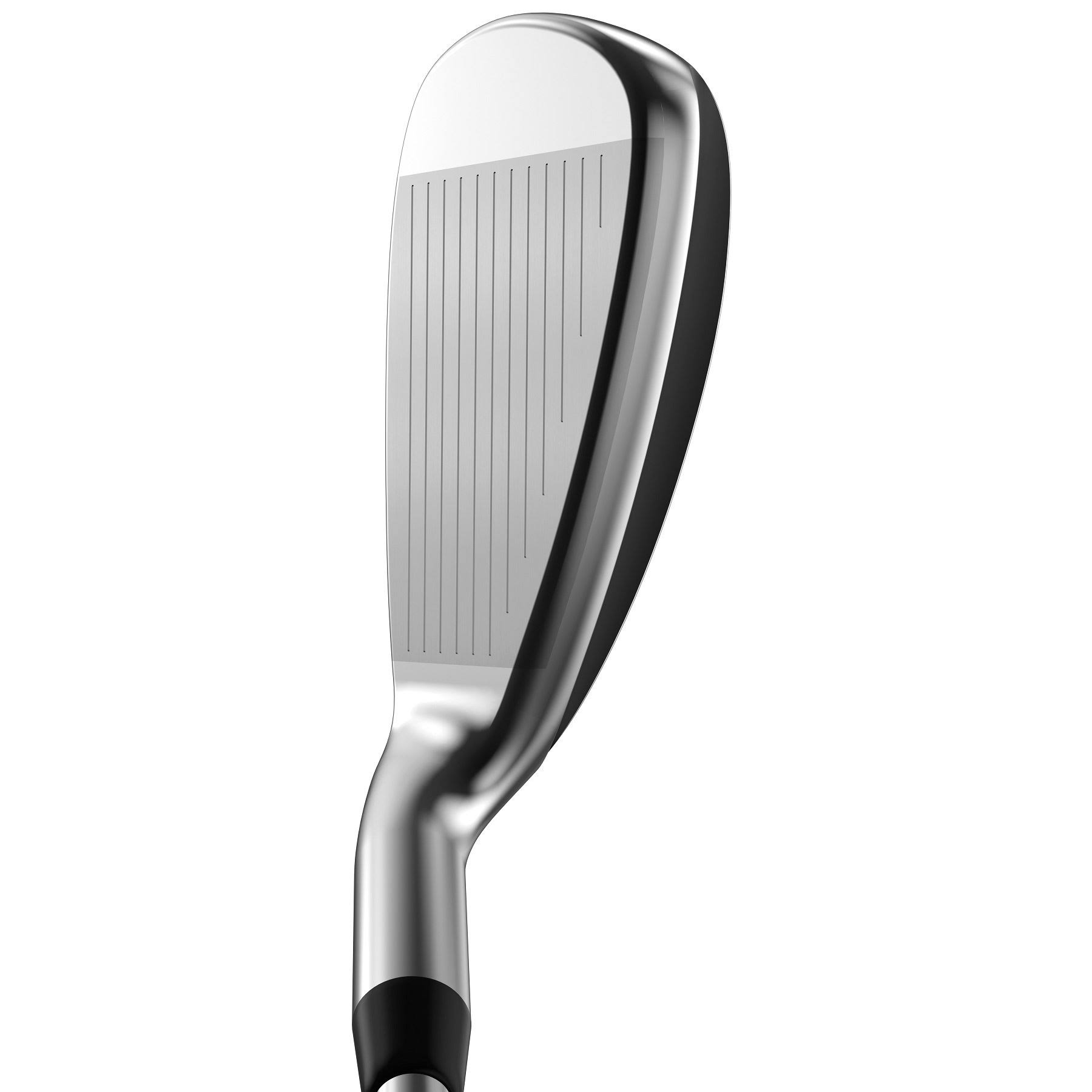 Tour Edge Hot Launch 4 Iron Wood Set