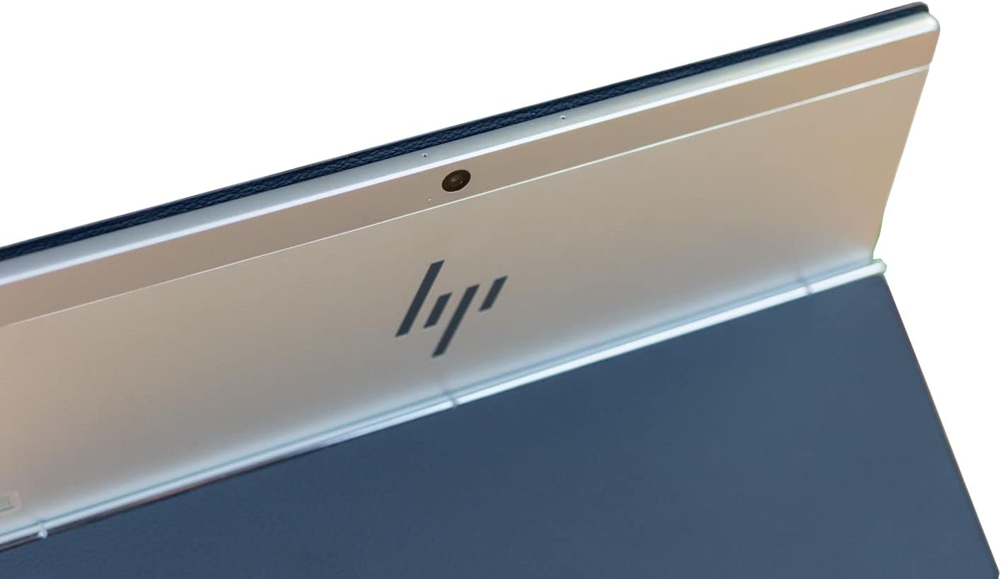 HP Envy x2 Tablet 12-inch Detachable 2 in one Laptop 4G LTE, Qualcomm Snapdragon 835 Processor, 4 GB RAM, 128 GB Flash Storage, Windows 10 (Renewed)