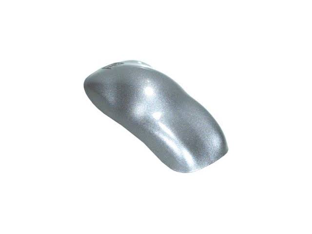 Titanium Gray Metallic 1 Gallon Urethane Basecoat Car Auto Body Paint