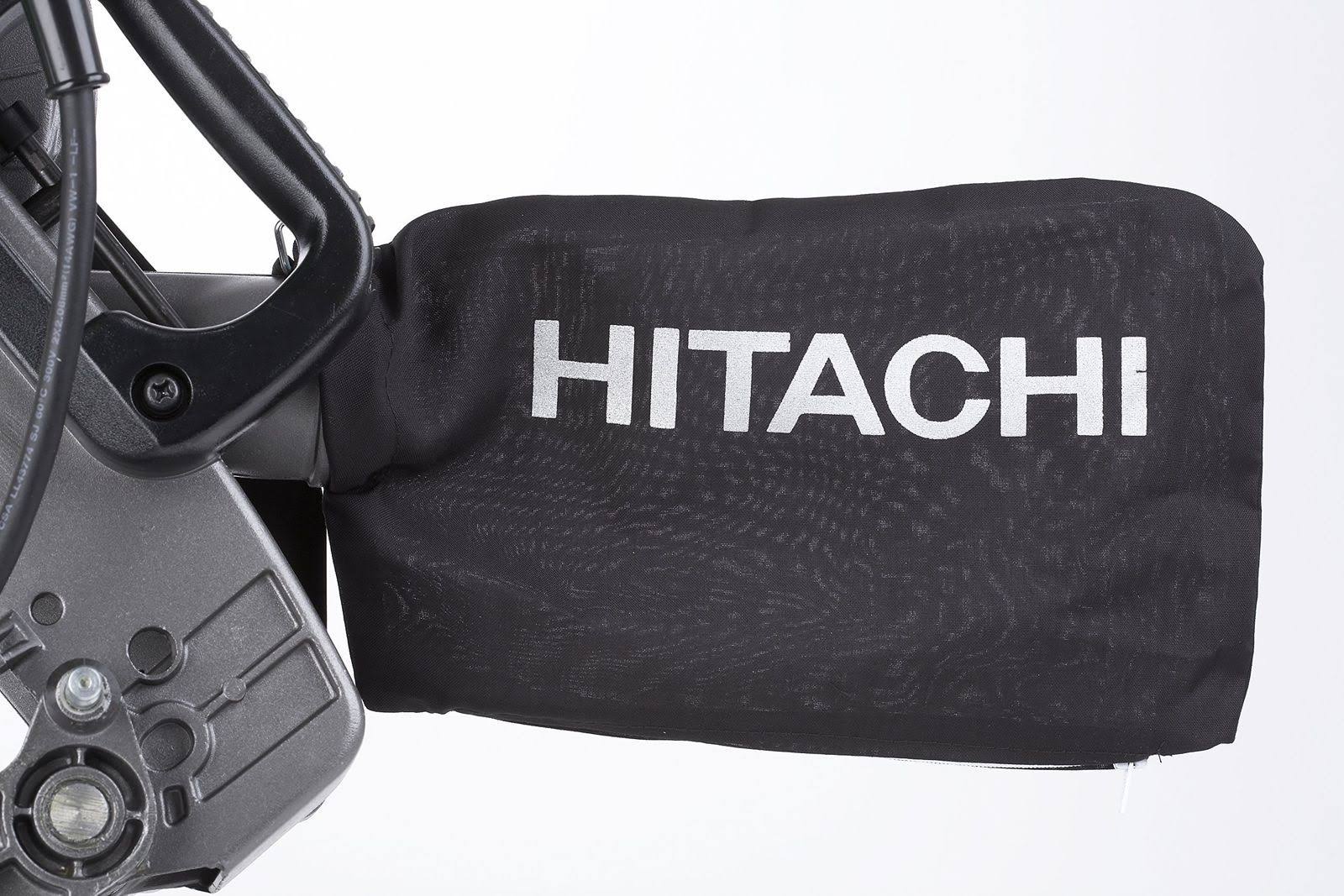 Hitachi C10fch2 Compound Laser Miter Saw, 10x22