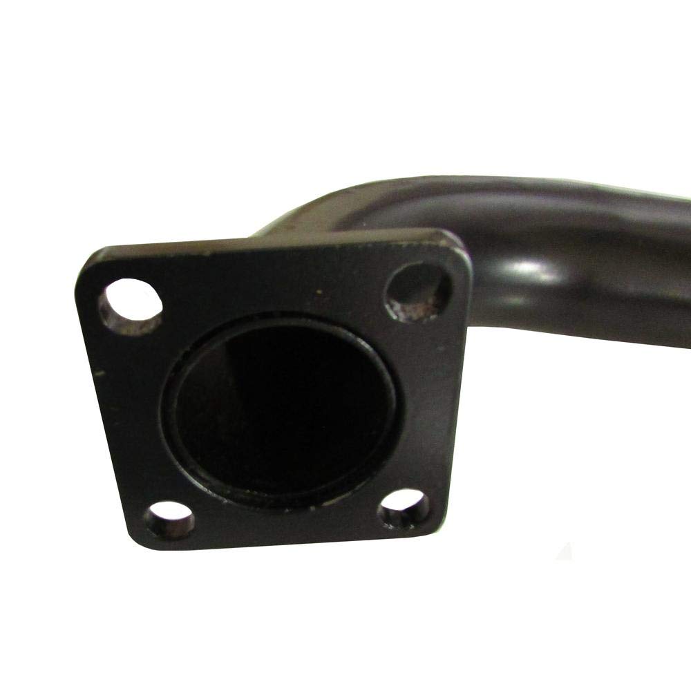 6701151 One Exhaust Pipe Fits Bobcat Models 751 753 763 773 7753 S130 S150 S160 S175 S185 T140
