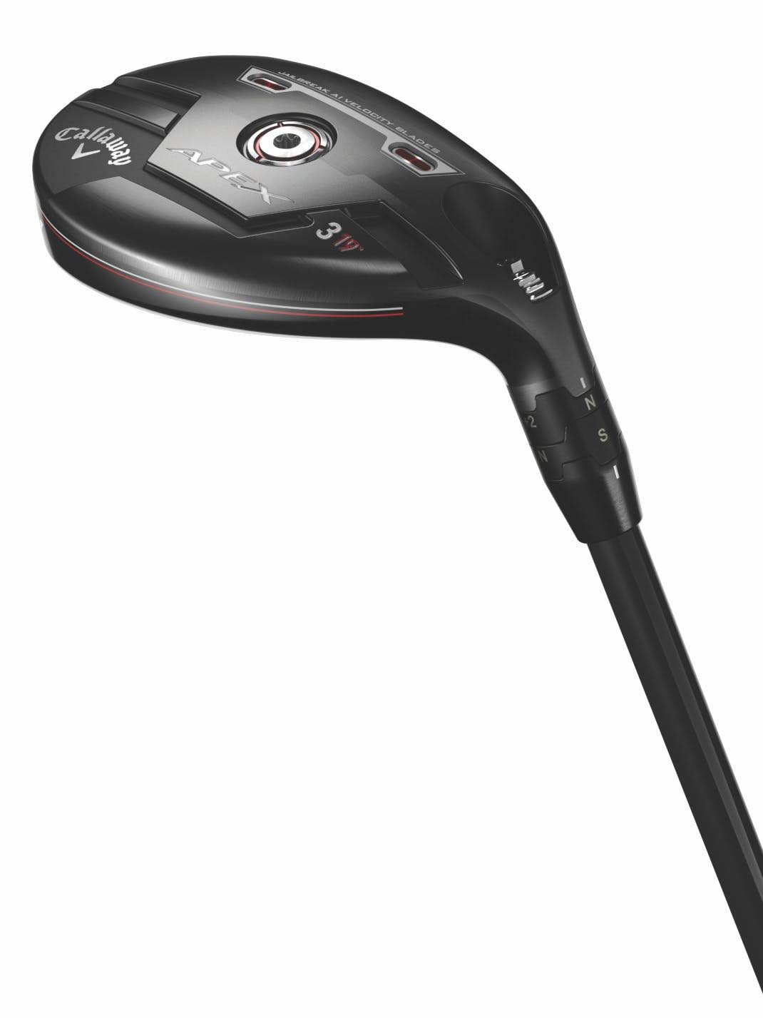 Callaway Apex 21 Hybrid