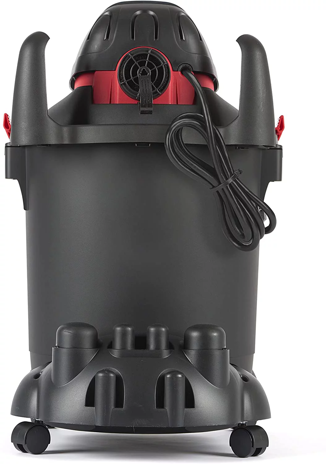 Shop-Vac 10-Gallon 5.5 Peak HP Wet Dry Vacuum, Model 5982105