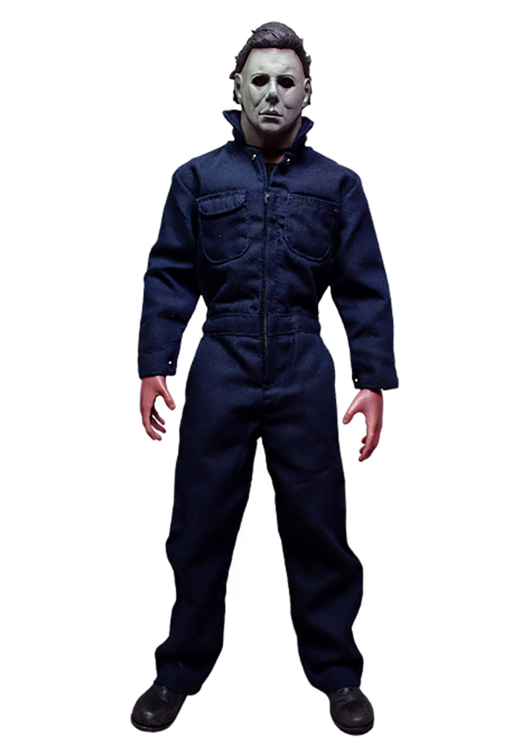 Halloween 1978 - Michael Myers 12x22 Action Figure