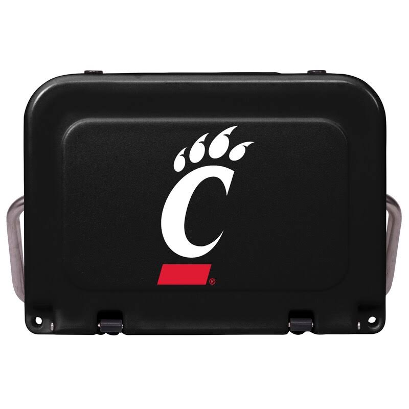 Orca Cincinnati Bearcats Red 20-Quart Hard-Sided Cooler
