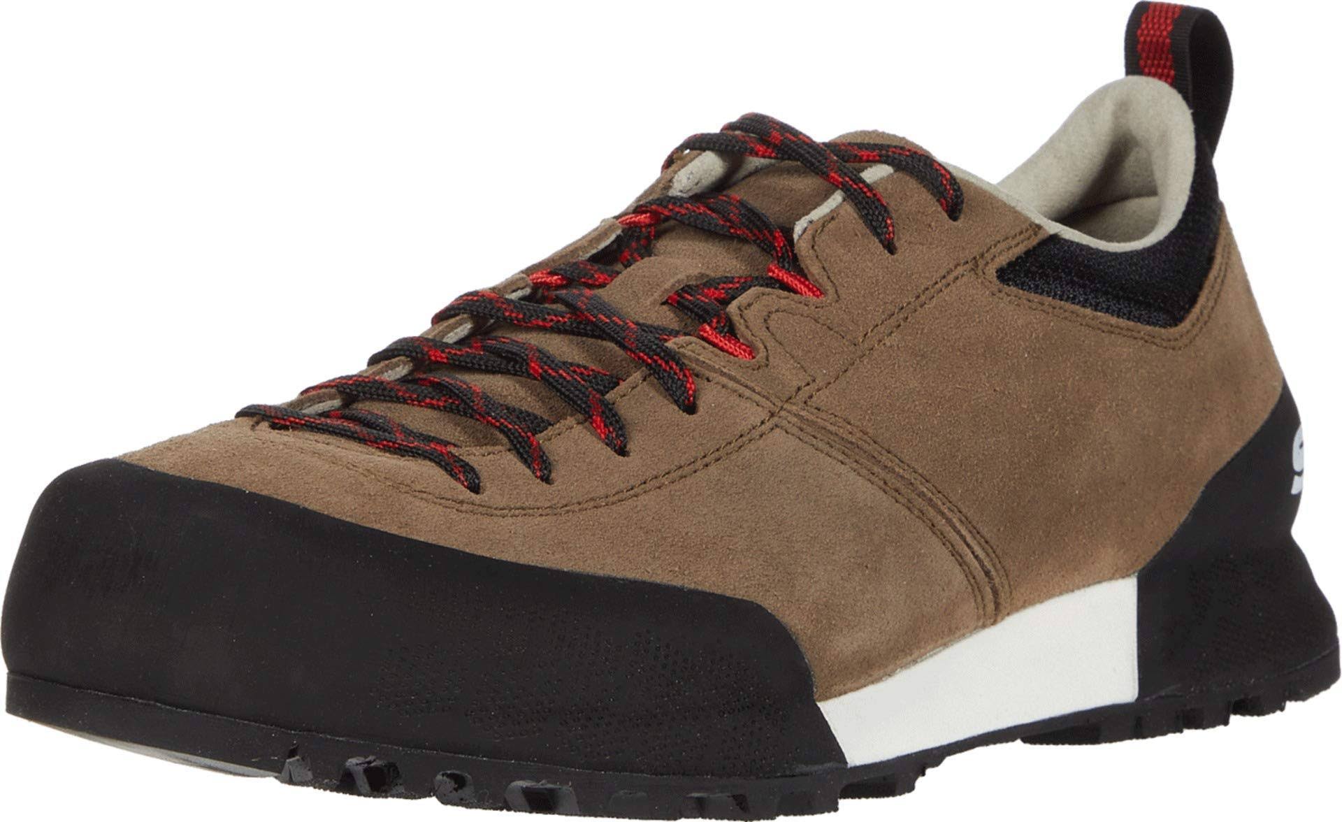 Scarpa Kalipe Approach Shoe - Men&s Stone/Black, 45.5