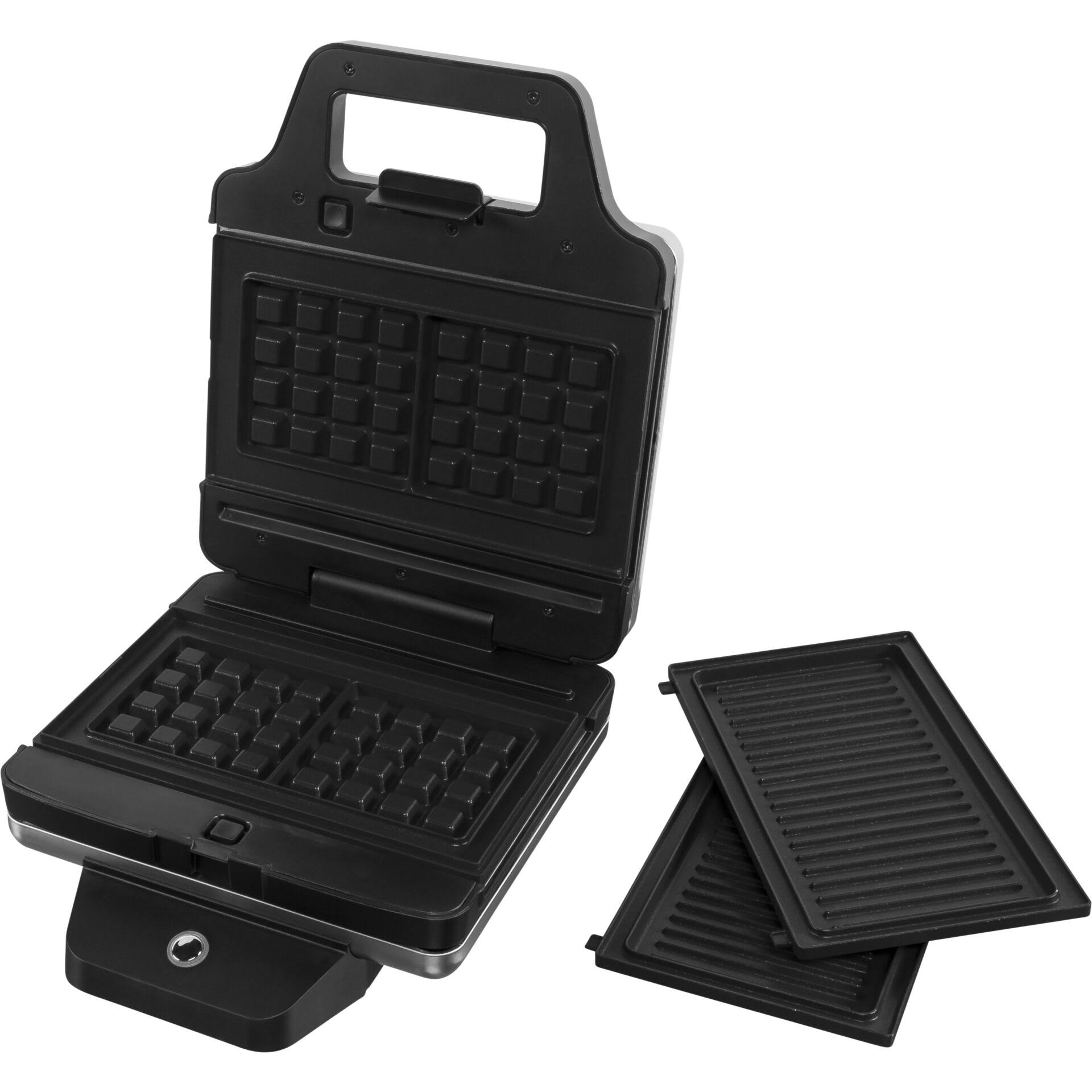 Lono Snack Master Pro, Snack Maker Hardware/Electronic