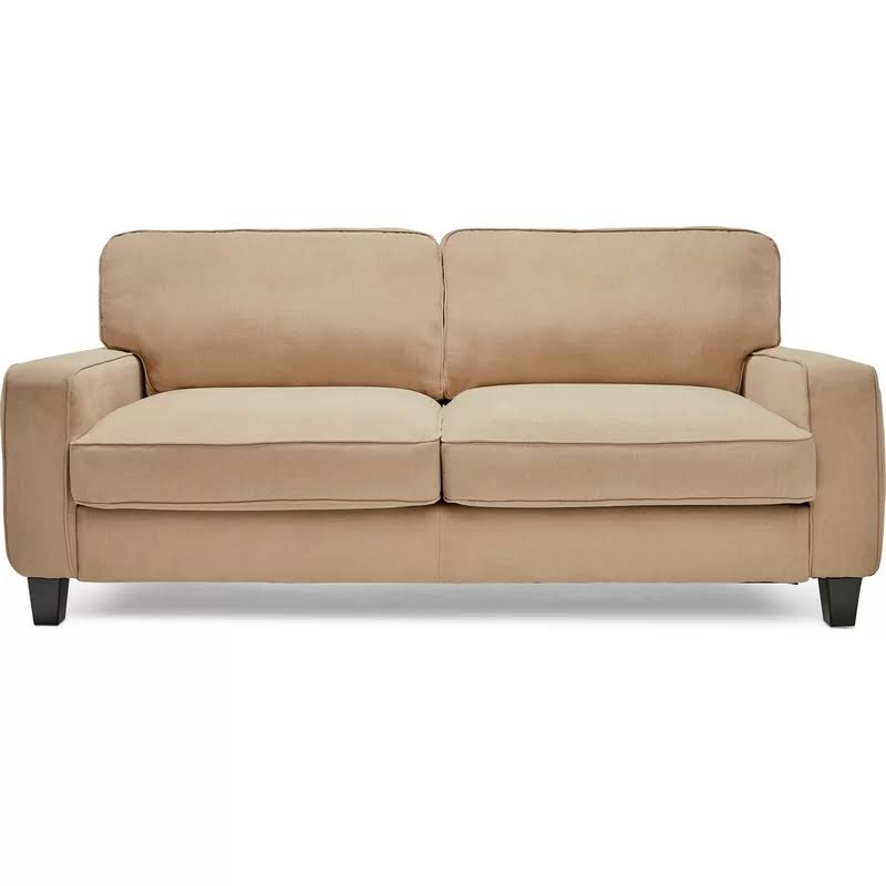 Serta Palisades Sofa, 78