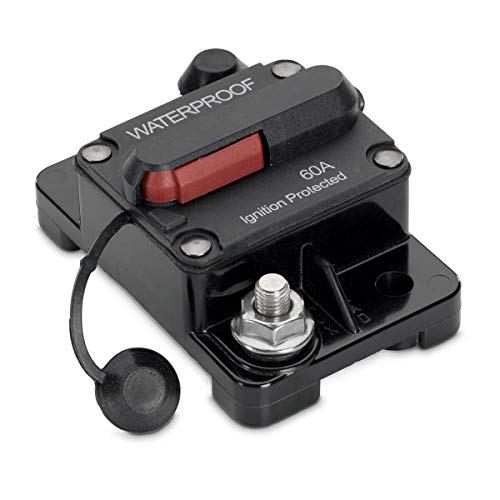 Johnson Outdoors MinnKota MK 315D On-Board Battery Charger (3 Banks, 5 Amps per Bank)