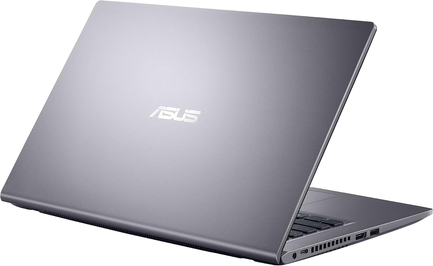 2022 Newest ASUS Vivobook 14 Thin and Light Laptop 14.0" 60Hz HD LED Backlit Display (AMD Ryzen 3 3250U 2-Core, 8GB RAM, 128GB SSD, AMD Radeon, WiFi 5, BT 5, Webcam, Win 11 Home S-Mode) with Hub