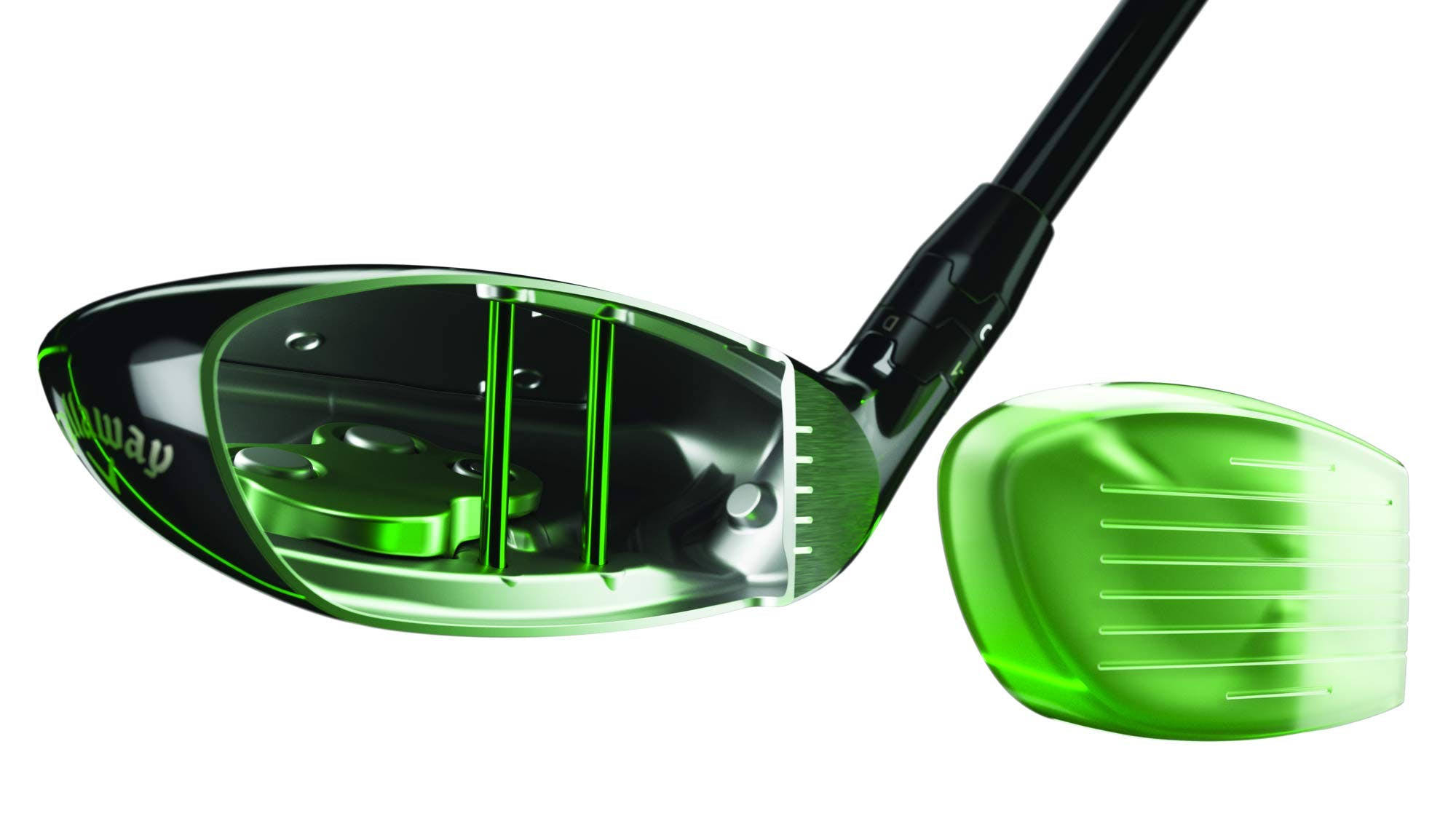 Callaway Epic Flash Golf Hybrid